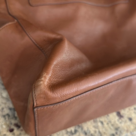 Fossil purse - Picture 6 of 12